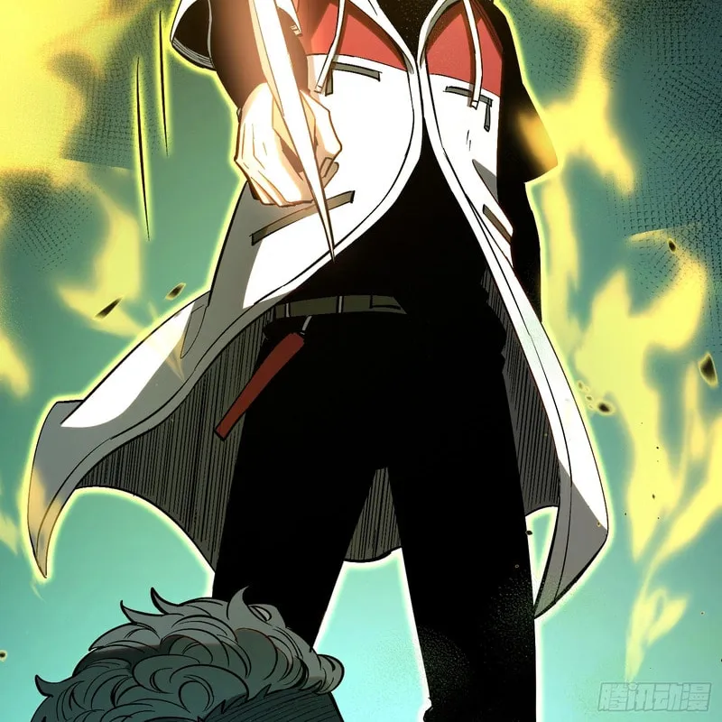 Read All Class Awakening God Slayer EN Manga Online