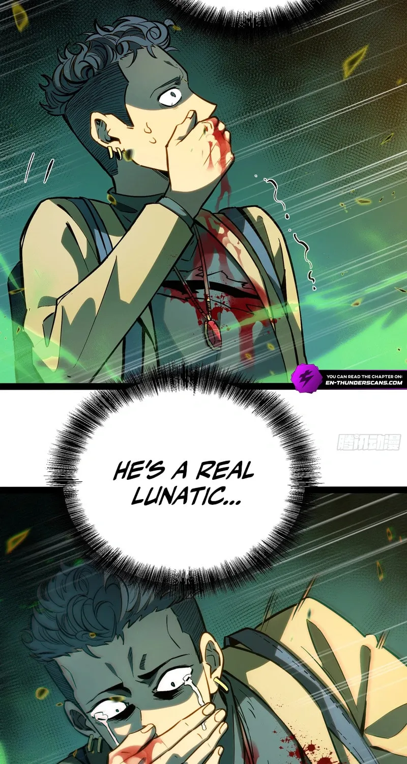 Read All Class Awakening God Slayer EN Manga Online