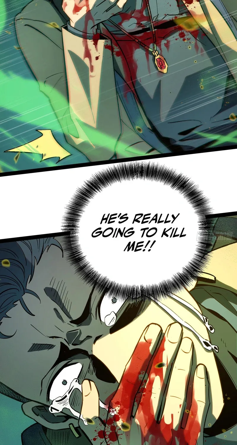 Read All Class Awakening God Slayer EN Manga Online