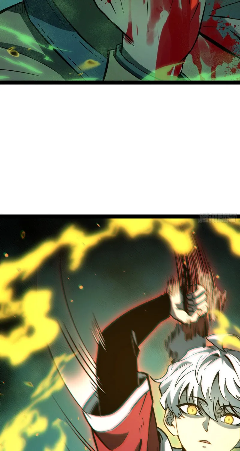 Read All Class Awakening God Slayer EN Manga Online
