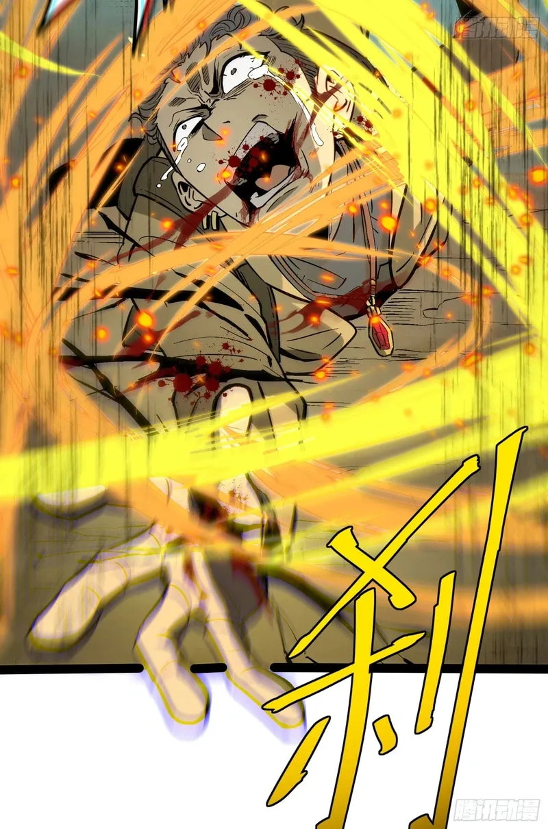 Read All Class Awakening God Slayer EN Manga Online
