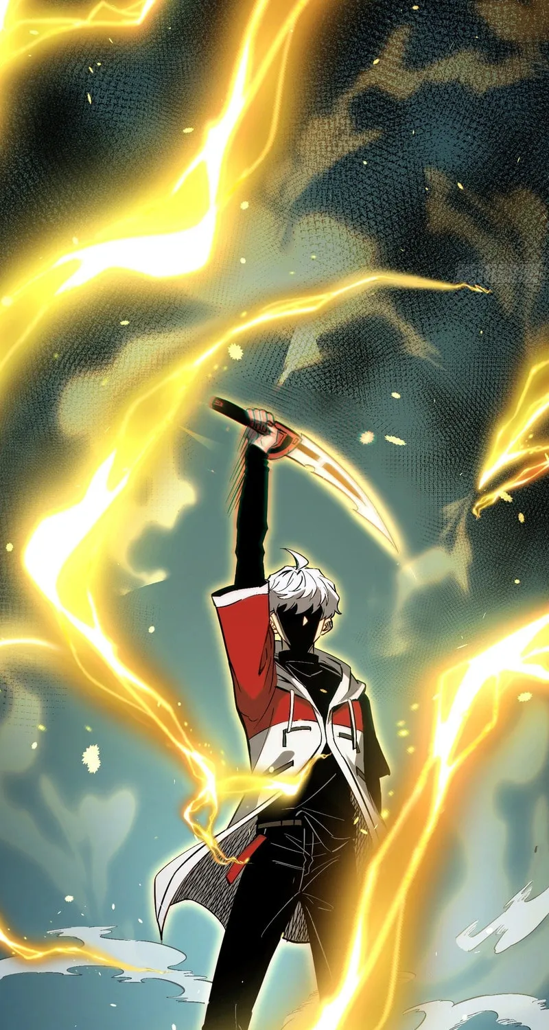 Read All Class Awakening God Slayer EN Manga Online