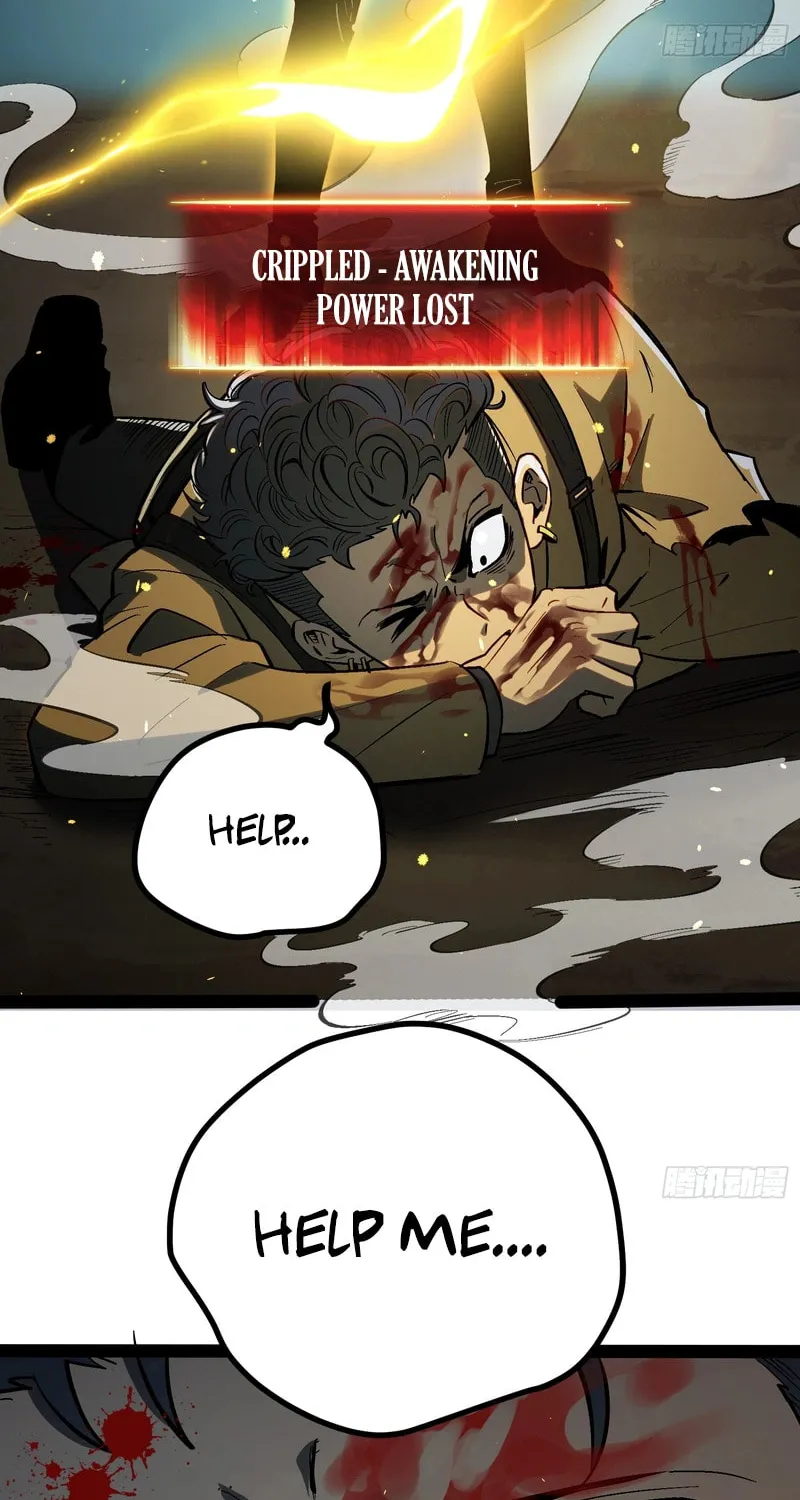 Read All Class Awakening God Slayer EN Manga Online