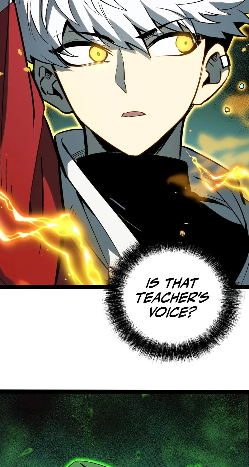 Read All Class Awakening God Slayer EN Manga Online