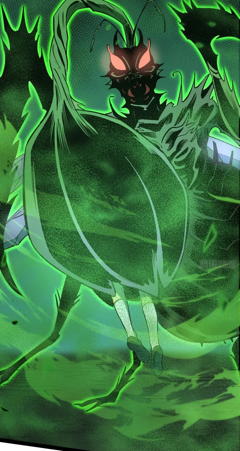 Read All Class Awakening God Slayer EN Manga Online