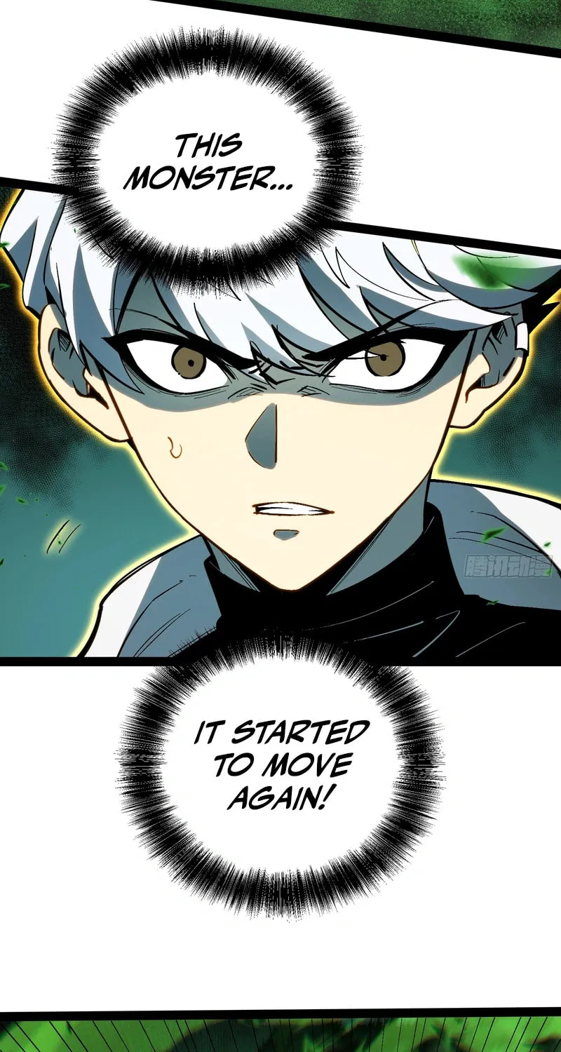 Read All Class Awakening God Slayer EN Manga Online