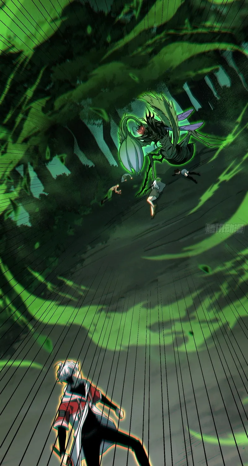 Read All Class Awakening God Slayer EN Manga Online