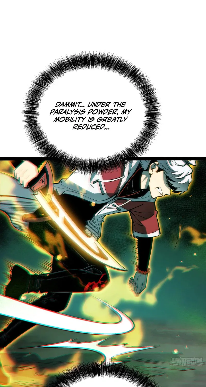 Read All Class Awakening God Slayer EN Manga Online