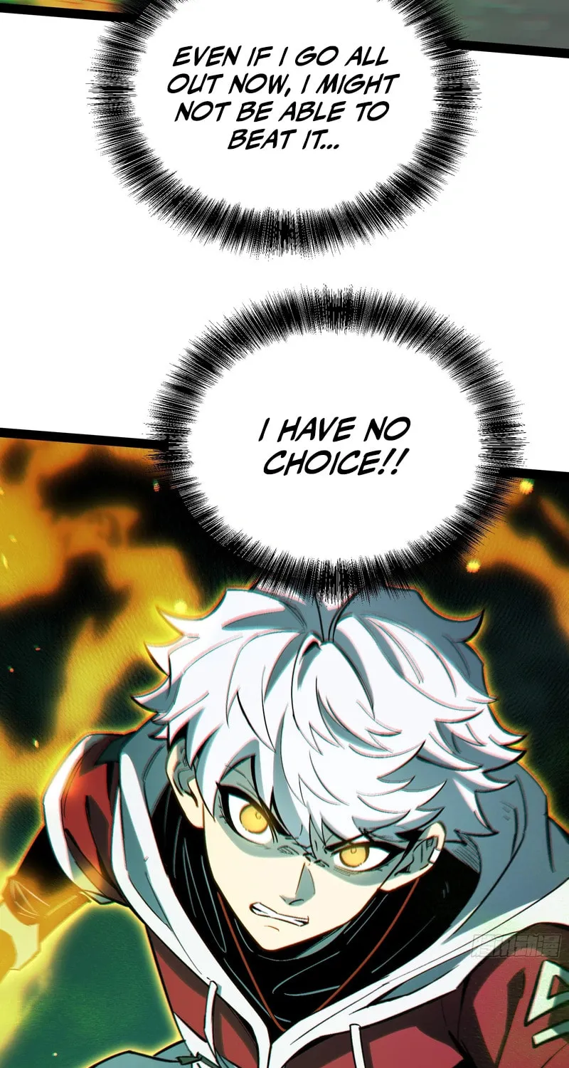 Read All Class Awakening God Slayer EN Manga Online