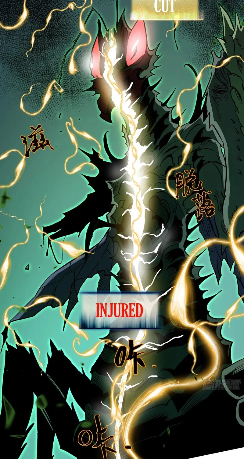 Read All Class Awakening God Slayer EN Manga Online