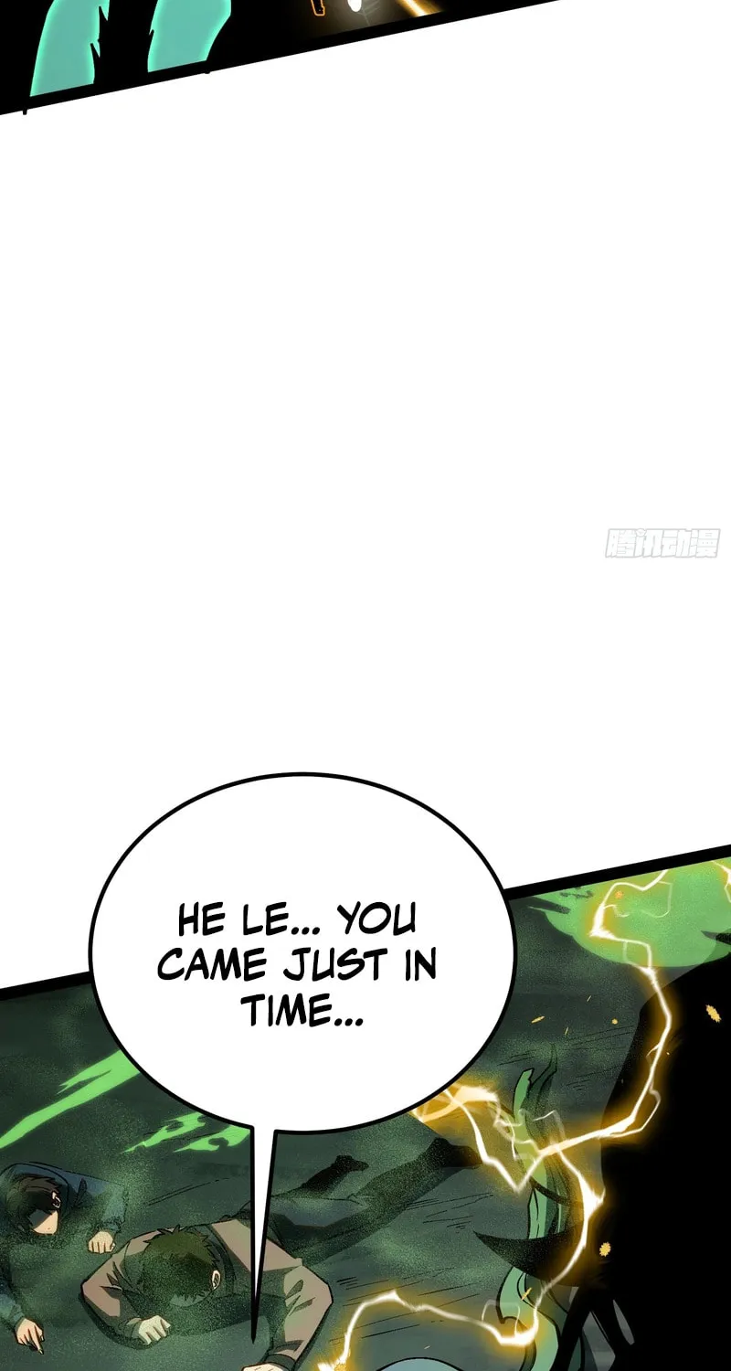 Read All Class Awakening God Slayer EN Manga Online