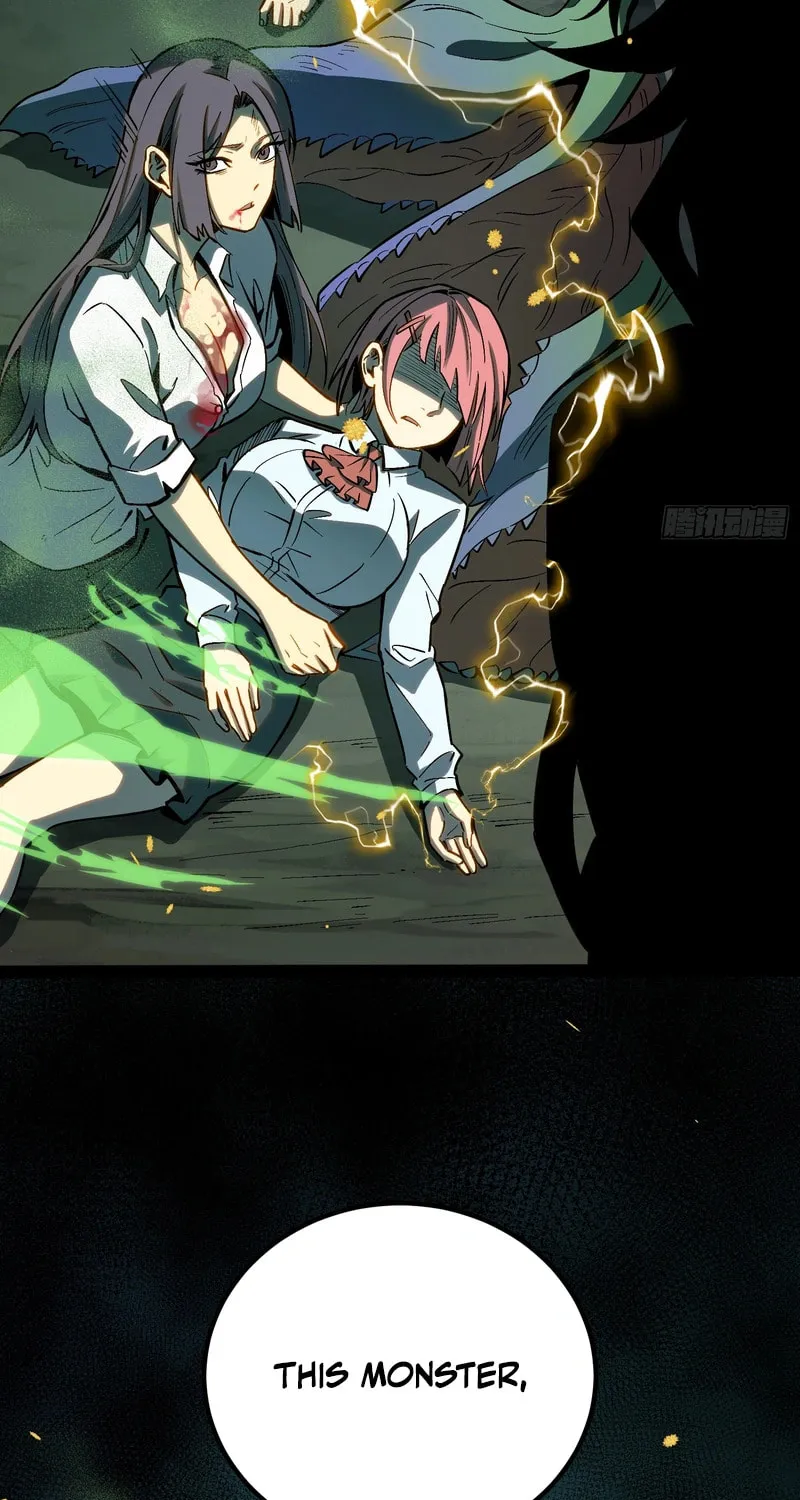 Read All Class Awakening God Slayer EN Manga Online