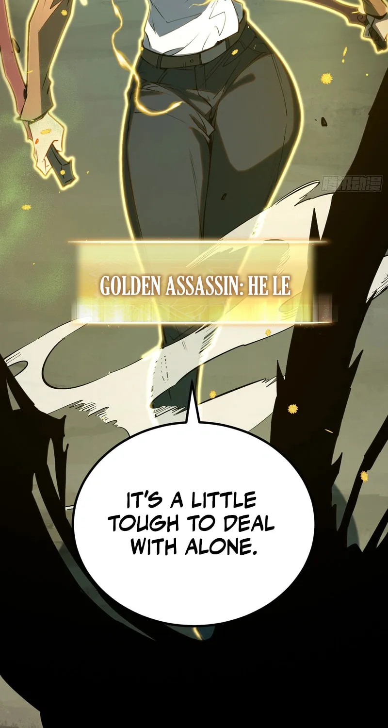 Read All Class Awakening God Slayer EN Manga Online