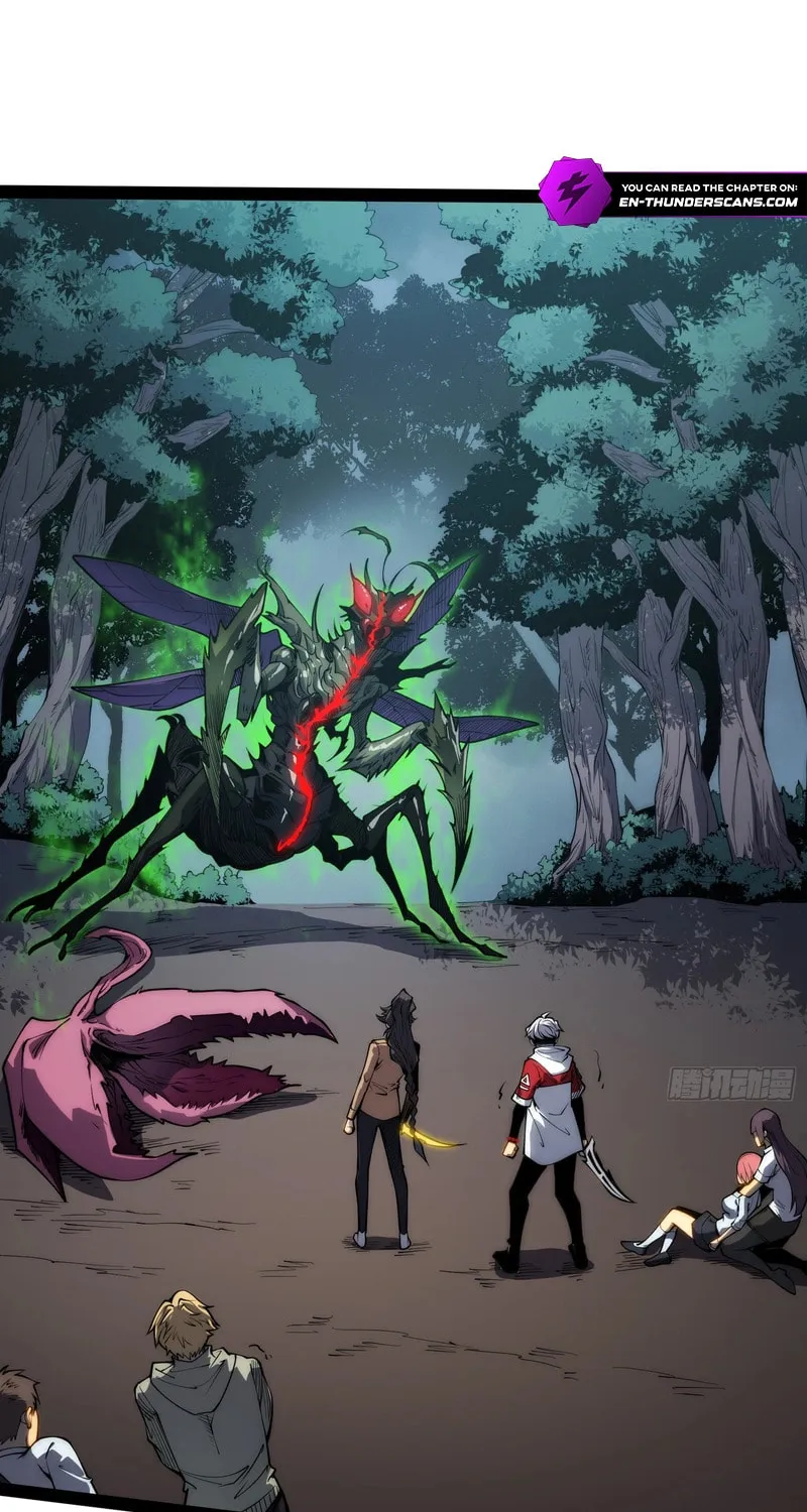 Read All Class Awakening God Slayer EN Manga Online