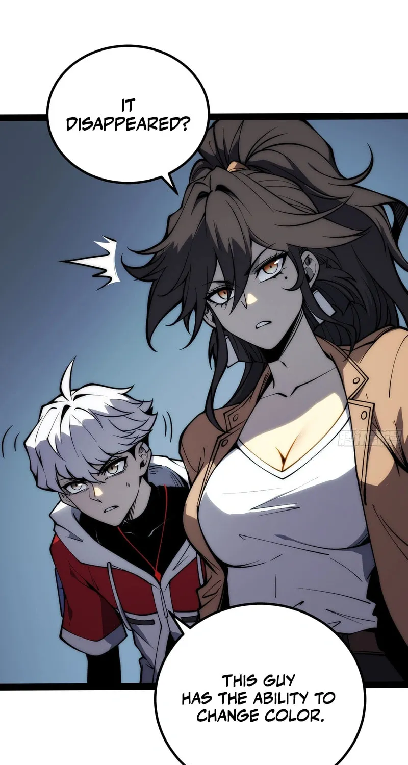 Read All Class Awakening God Slayer EN Manga Online