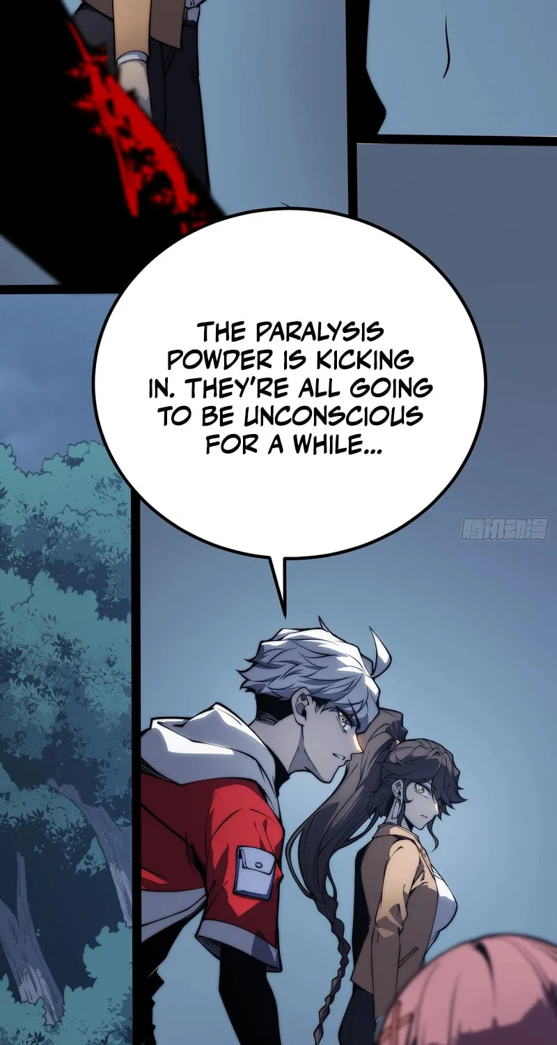 Read All Class Awakening God Slayer EN Manga Online