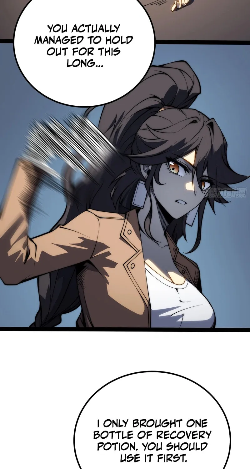 Read All Class Awakening God Slayer EN Manga Online