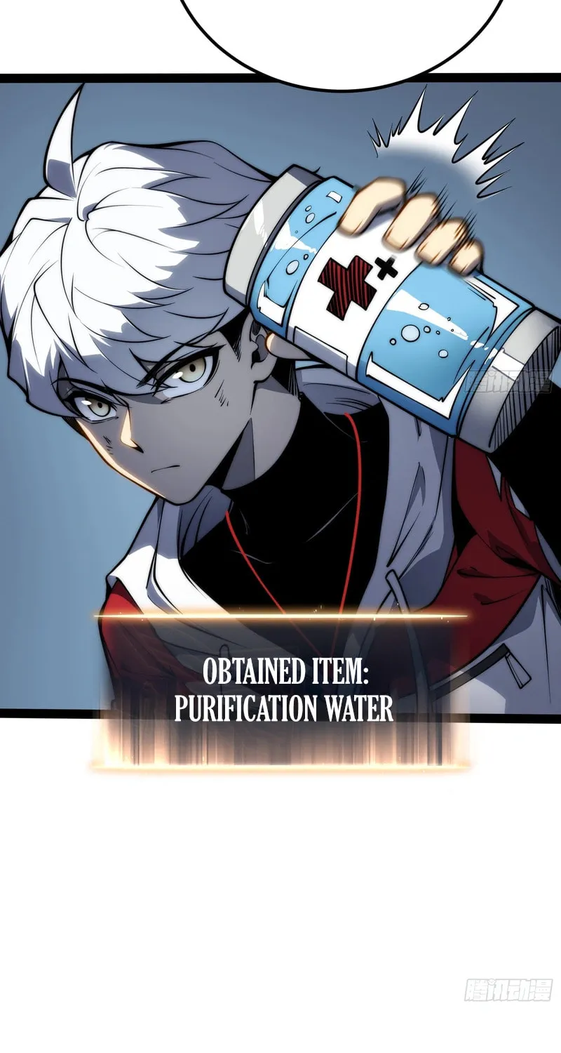 Read All Class Awakening God Slayer EN Manga Online