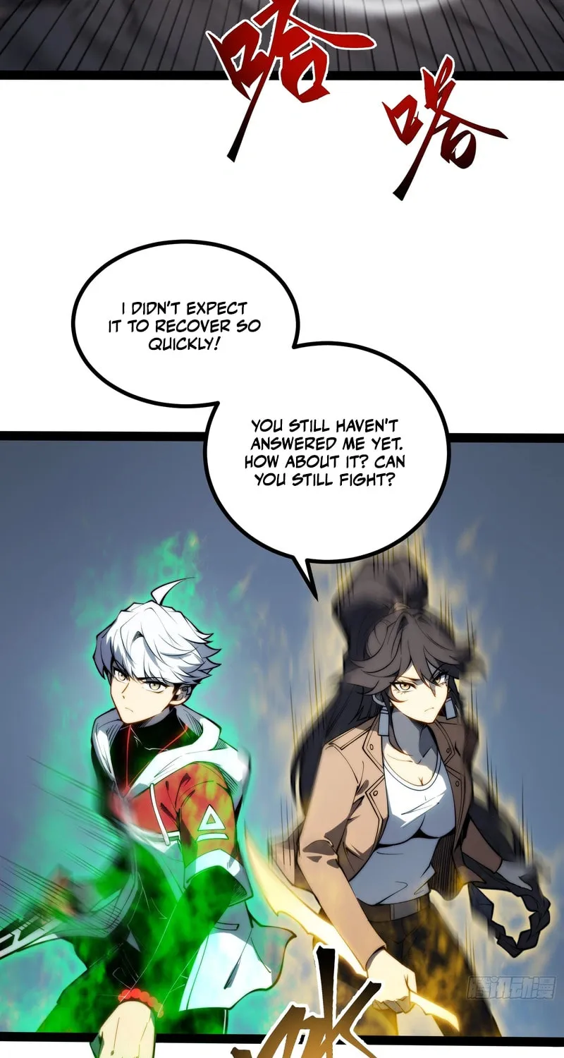 Read All Class Awakening God Slayer EN Manga Online