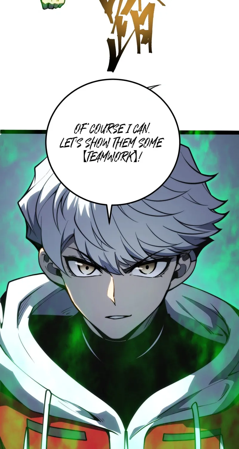 Read All Class Awakening God Slayer EN Manga Online