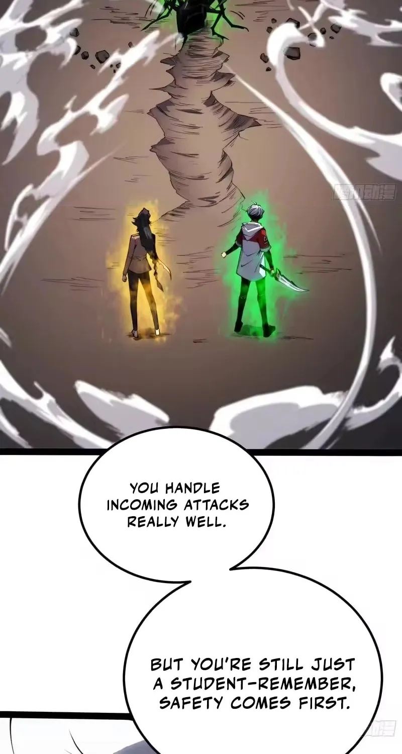 Read All Class Awakening God Slayer EN Manga Online