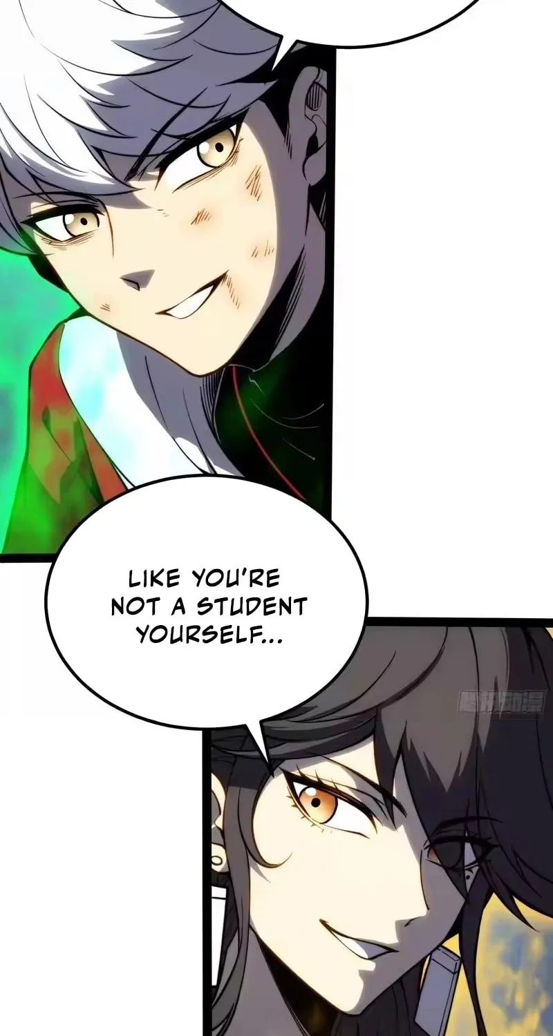 Read All Class Awakening God Slayer EN Manga Online