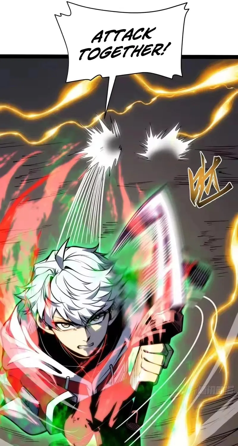 Read All Class Awakening God Slayer EN Manga Online
