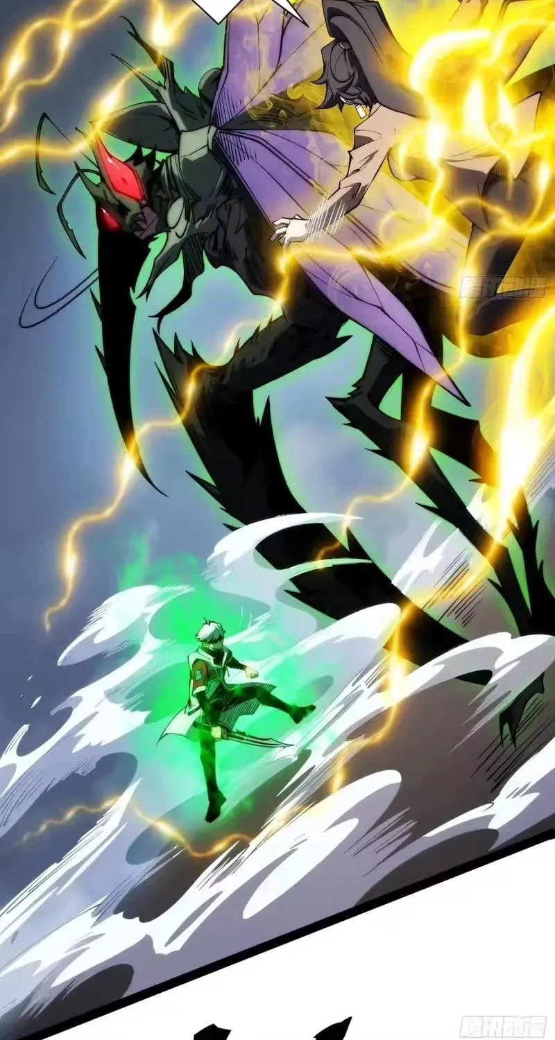 Read All Class Awakening God Slayer EN Manga Online