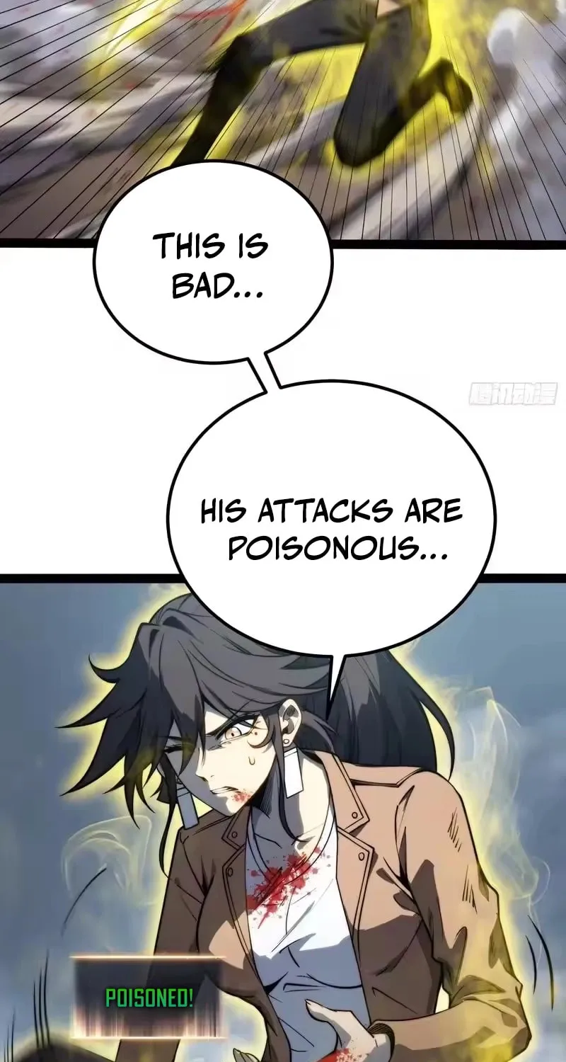 Read All Class Awakening God Slayer EN Manga Online