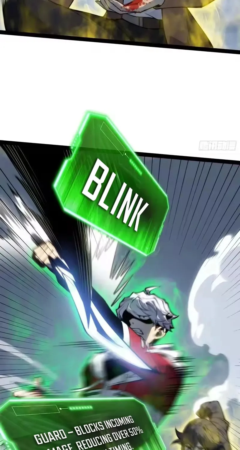 Read All Class Awakening God Slayer EN Manga Online