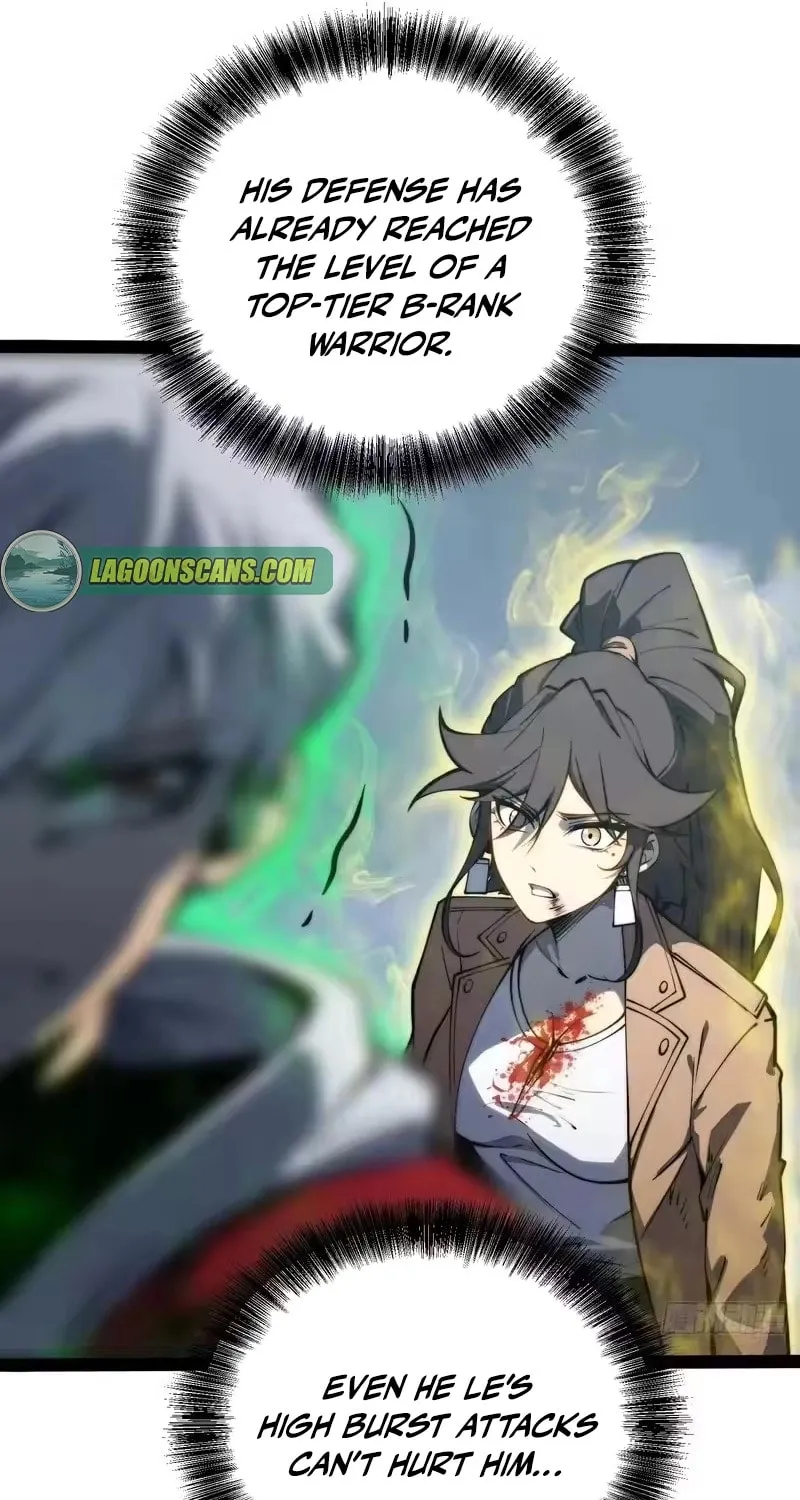 Read All Class Awakening God Slayer EN Manga Online