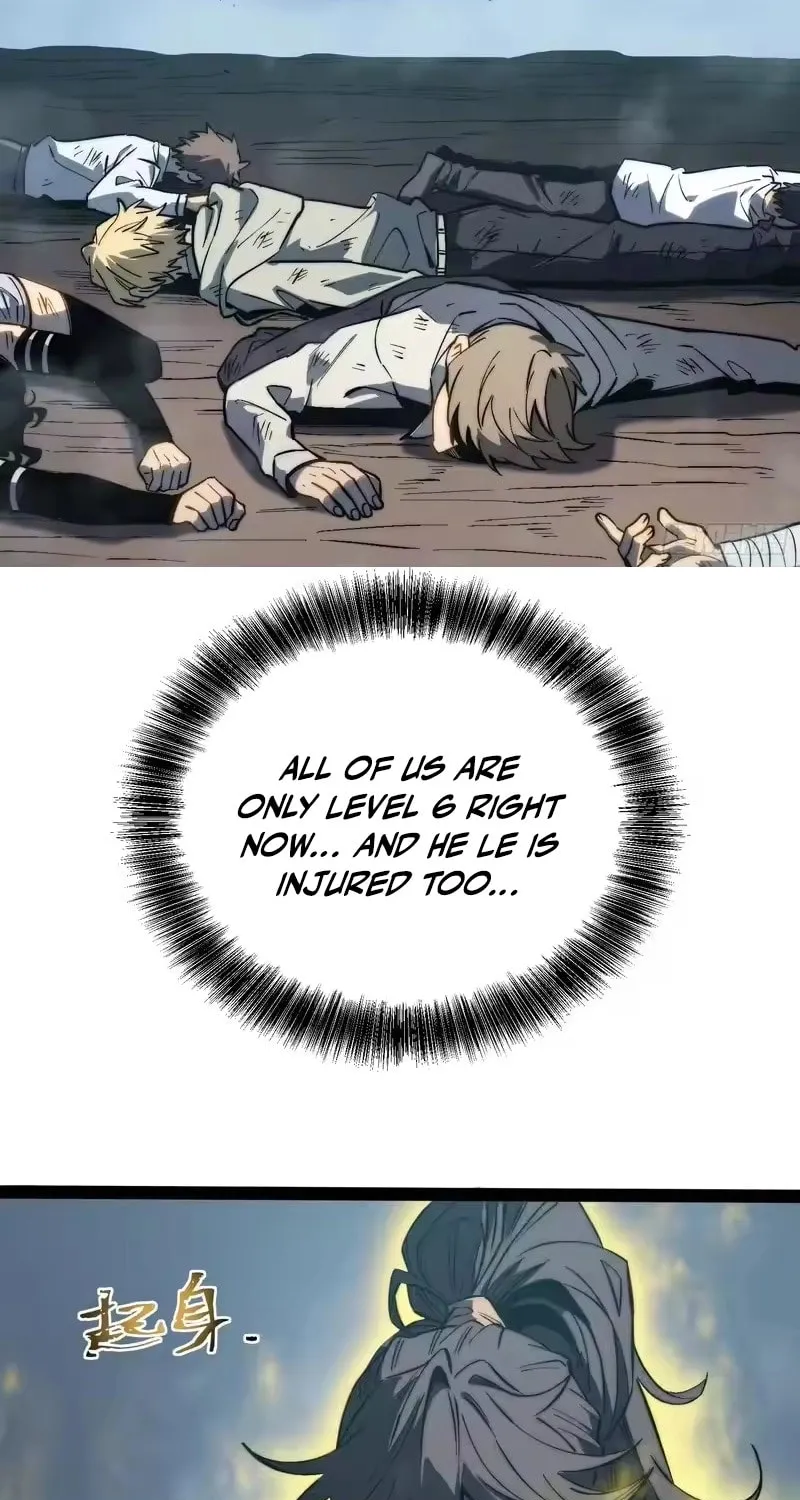 Read All Class Awakening God Slayer EN Manga Online