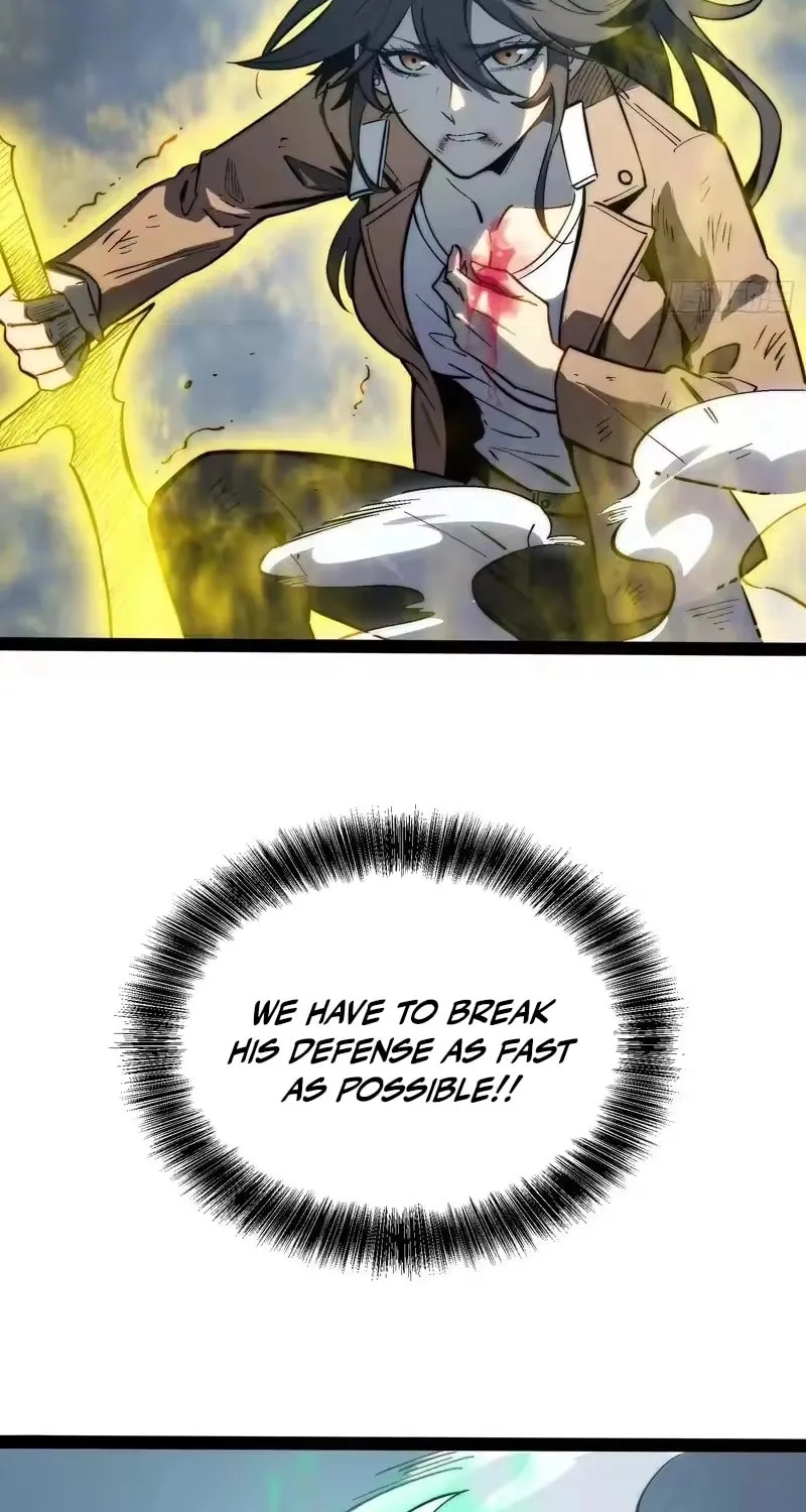 Read All Class Awakening God Slayer EN Manga Online