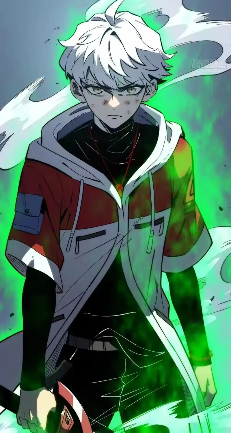 Read All Class Awakening God Slayer EN Manga Online