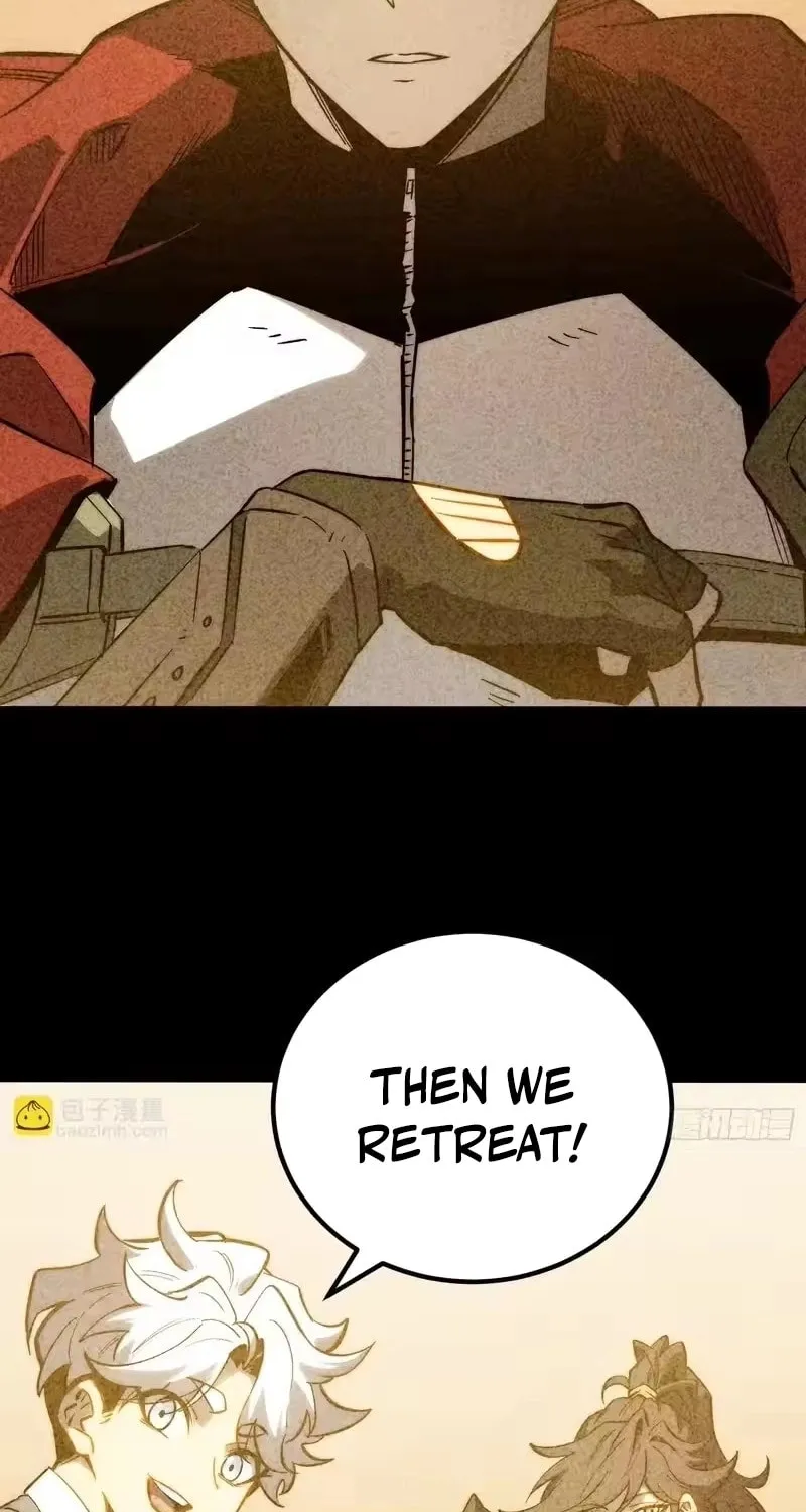 Read All Class Awakening God Slayer EN Manga Online