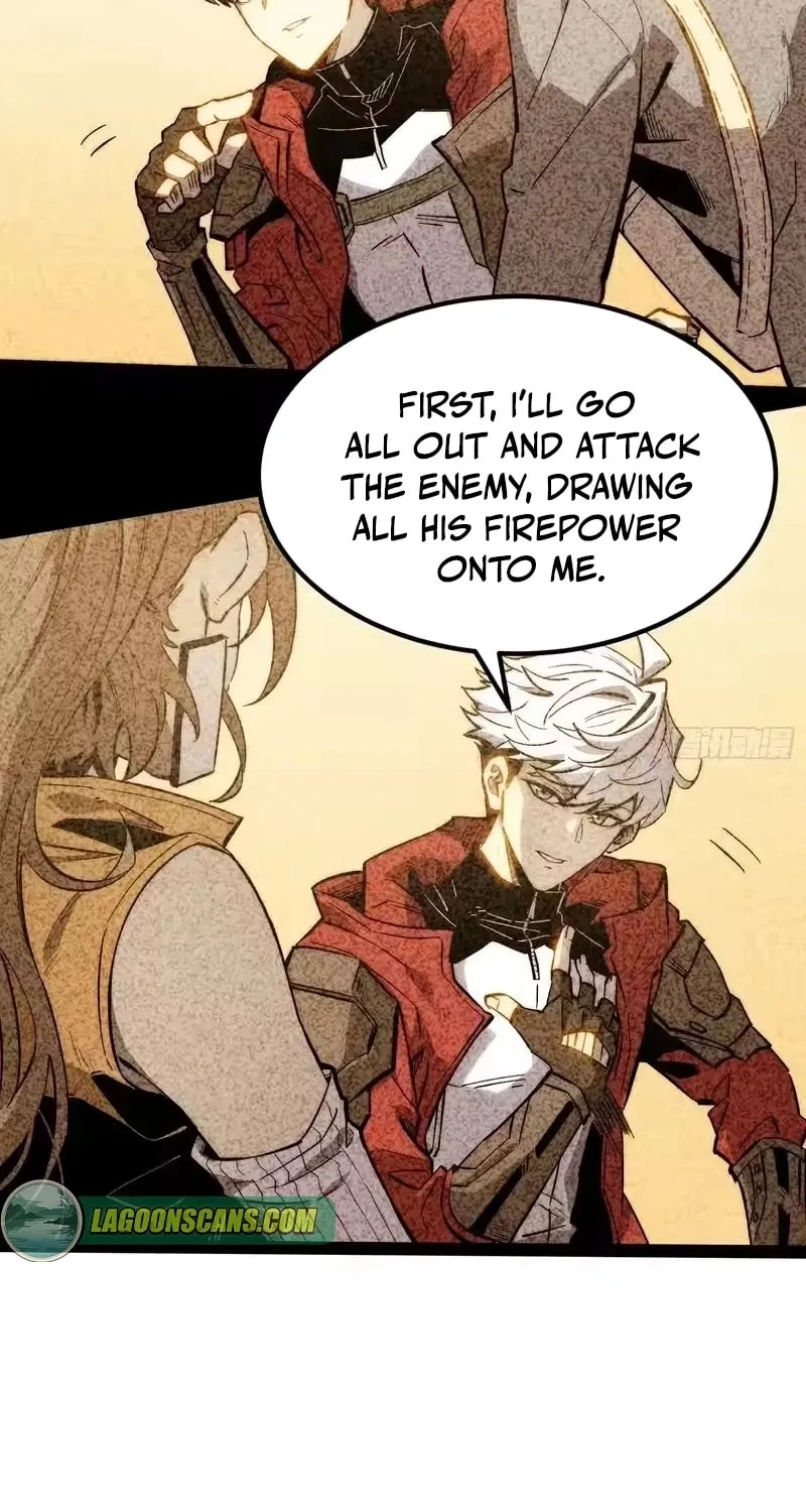 Read All Class Awakening God Slayer EN Manga Online