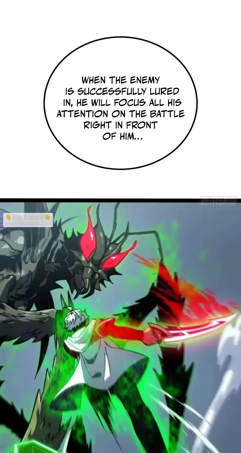 Read All Class Awakening God Slayer EN Manga Online