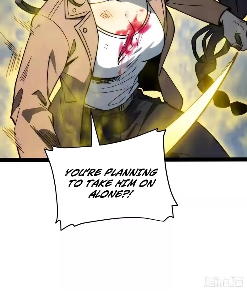 Read All Class Awakening God Slayer EN Manga Online