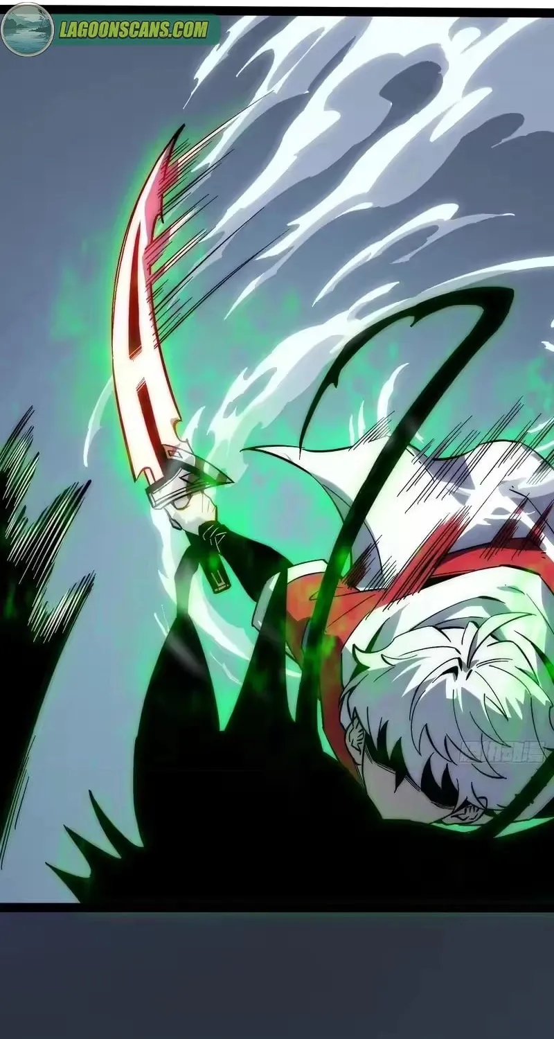 Read All Class Awakening God Slayer EN Manga Online