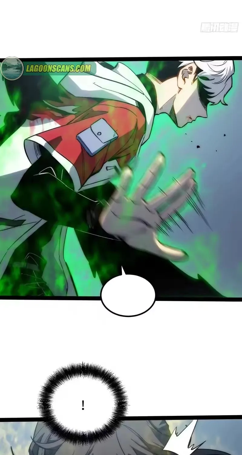 Read All Class Awakening God Slayer EN Manga Online
