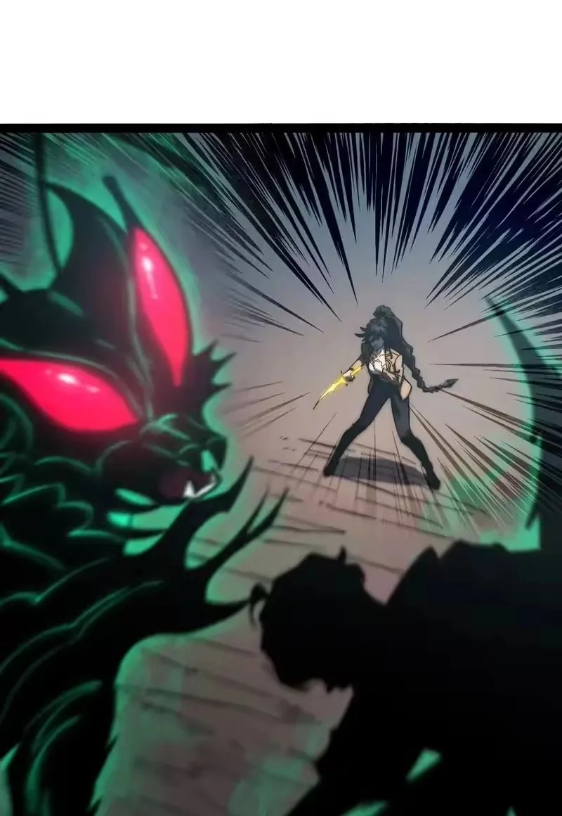 Read All Class Awakening God Slayer EN Manga Online