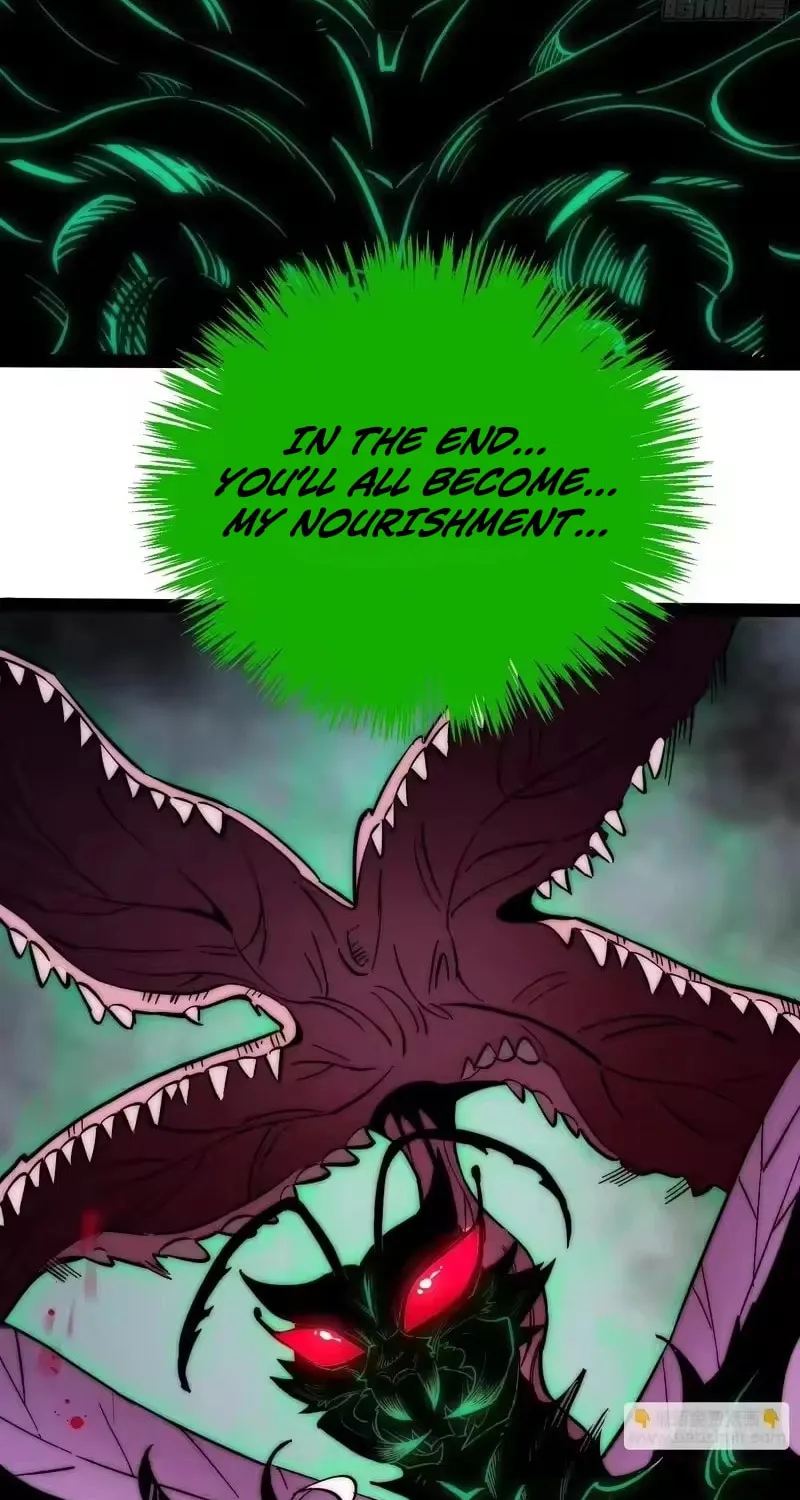 Read All Class Awakening God Slayer EN Manga Online
