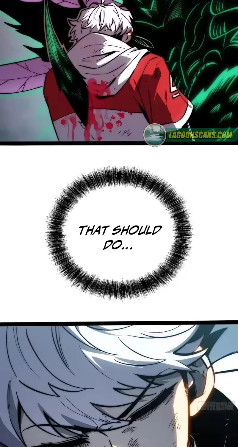 Read All Class Awakening God Slayer EN Manga Online