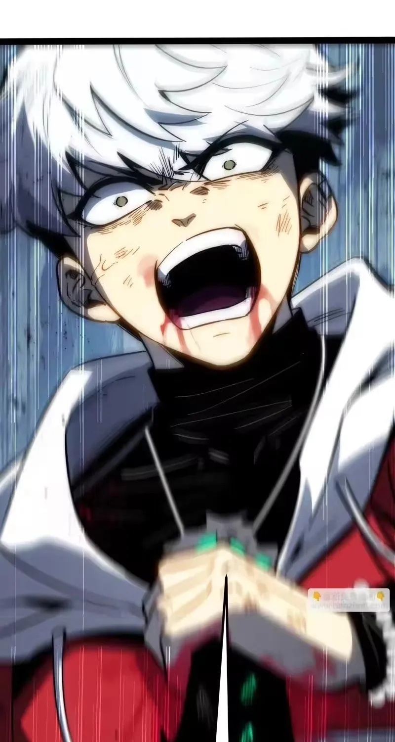 Read All Class Awakening God Slayer EN Manga Online