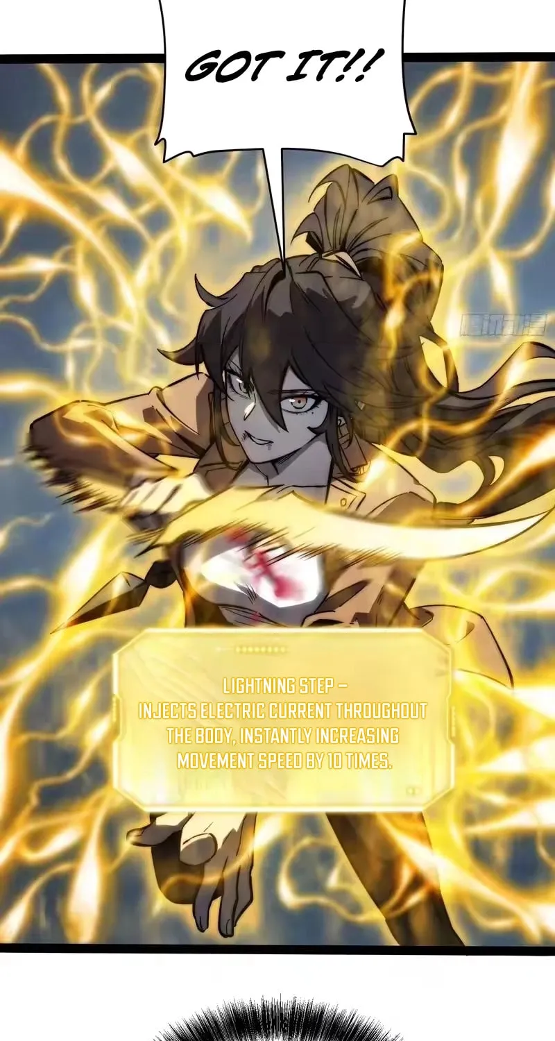 Read All Class Awakening God Slayer EN Manga Online