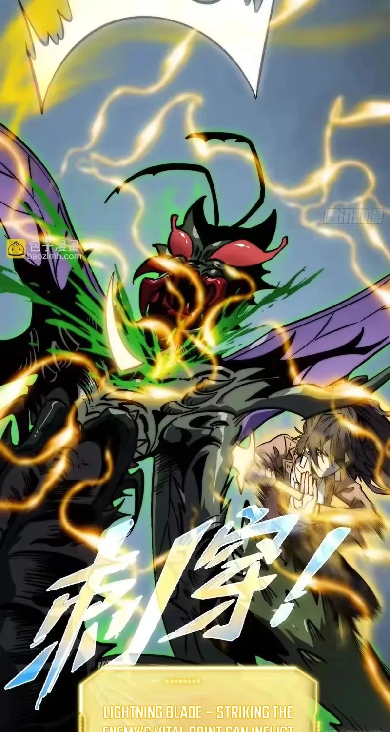 Read All Class Awakening God Slayer EN Manga Online