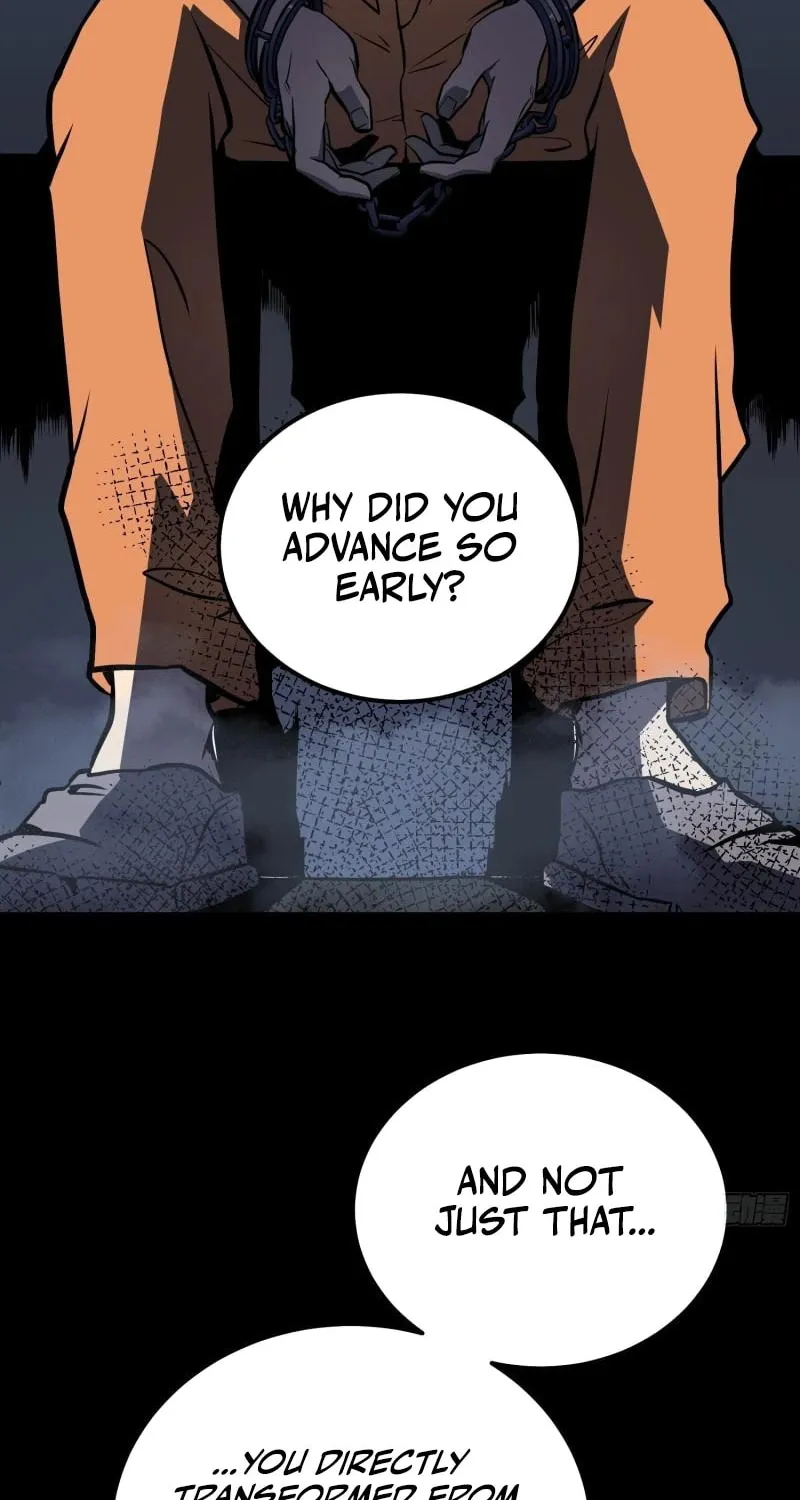 Read All Class Awakening God Slayer EN Manga Online
