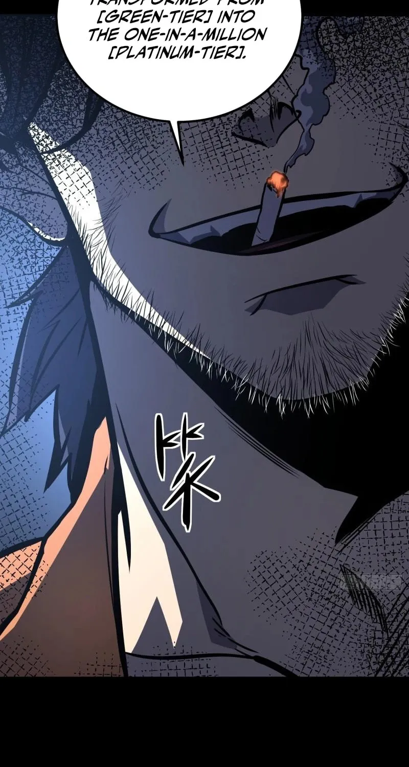 Read All Class Awakening God Slayer EN Manga Online