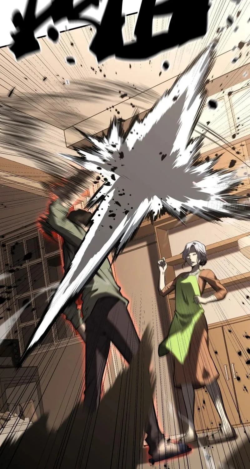Read All Class Awakening God Slayer EN Manga Online