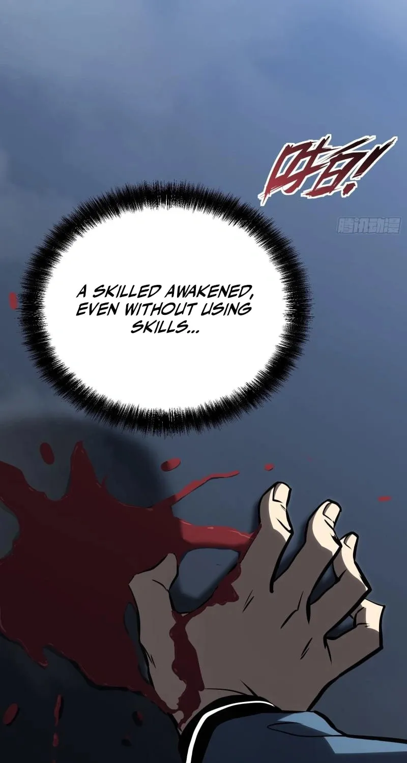 Read All Class Awakening God Slayer EN Manga Online